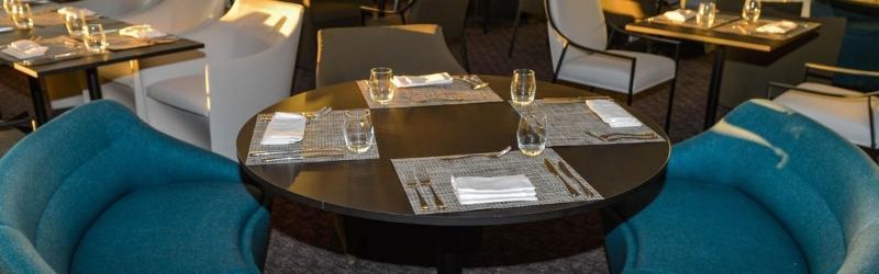 Holiday Inn Algiers - Cheraga Tower By Ihg Екстериор снимка