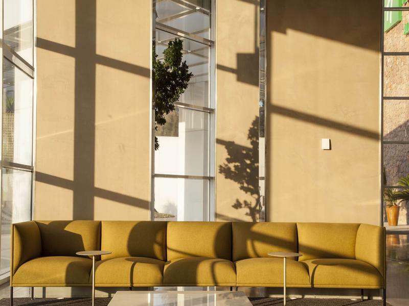 Holiday Inn Algiers - Cheraga Tower By Ihg Екстериор снимка