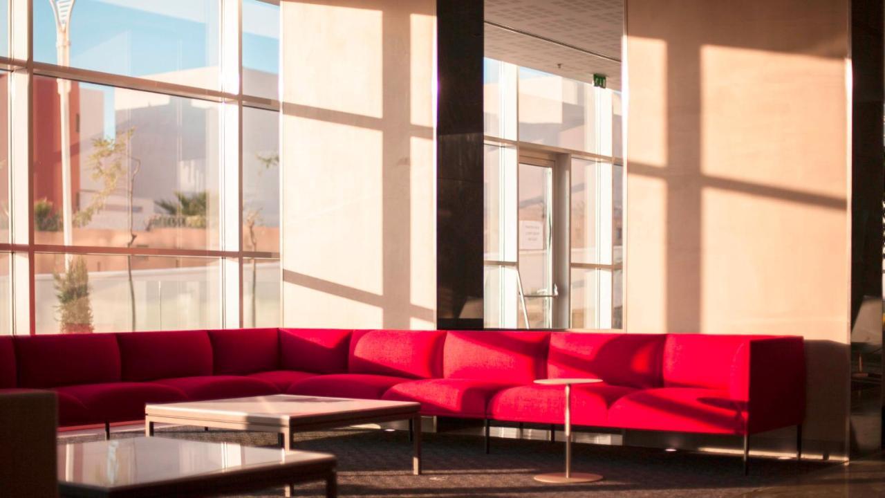 Holiday Inn Algiers - Cheraga Tower By Ihg Екстериор снимка