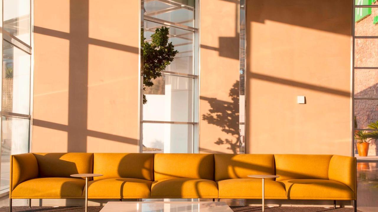 Holiday Inn Algiers - Cheraga Tower By Ihg Екстериор снимка